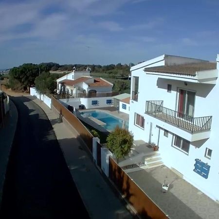Hospedaria Do Almargem Куартейра Екстериор снимка