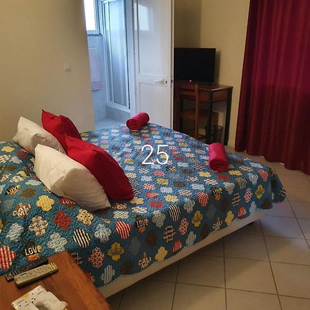 Hospedaria Do Almargem Куартейра Екстериор снимка