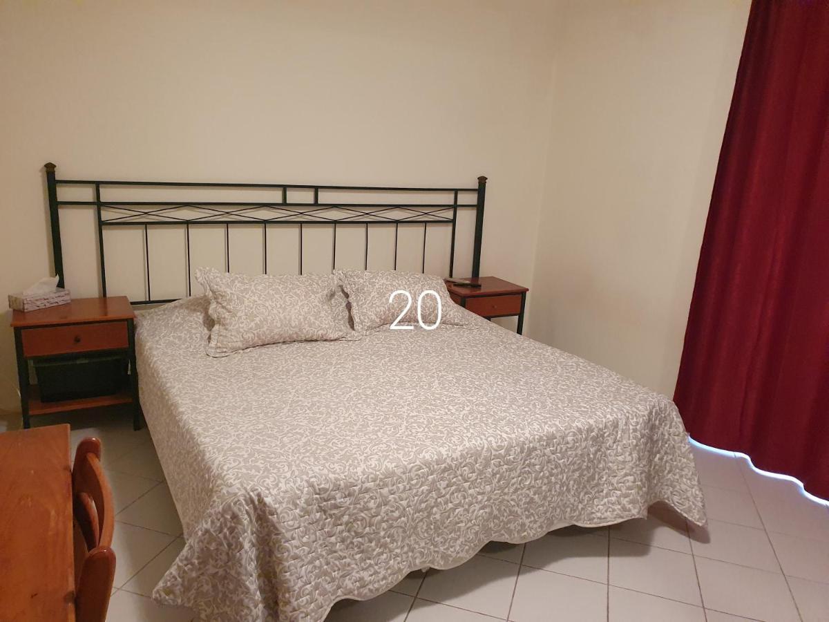 Hospedaria Do Almargem Куартейра Екстериор снимка