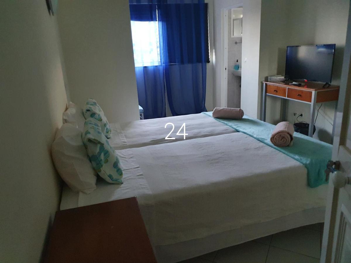 Hospedaria Do Almargem Куартейра Екстериор снимка