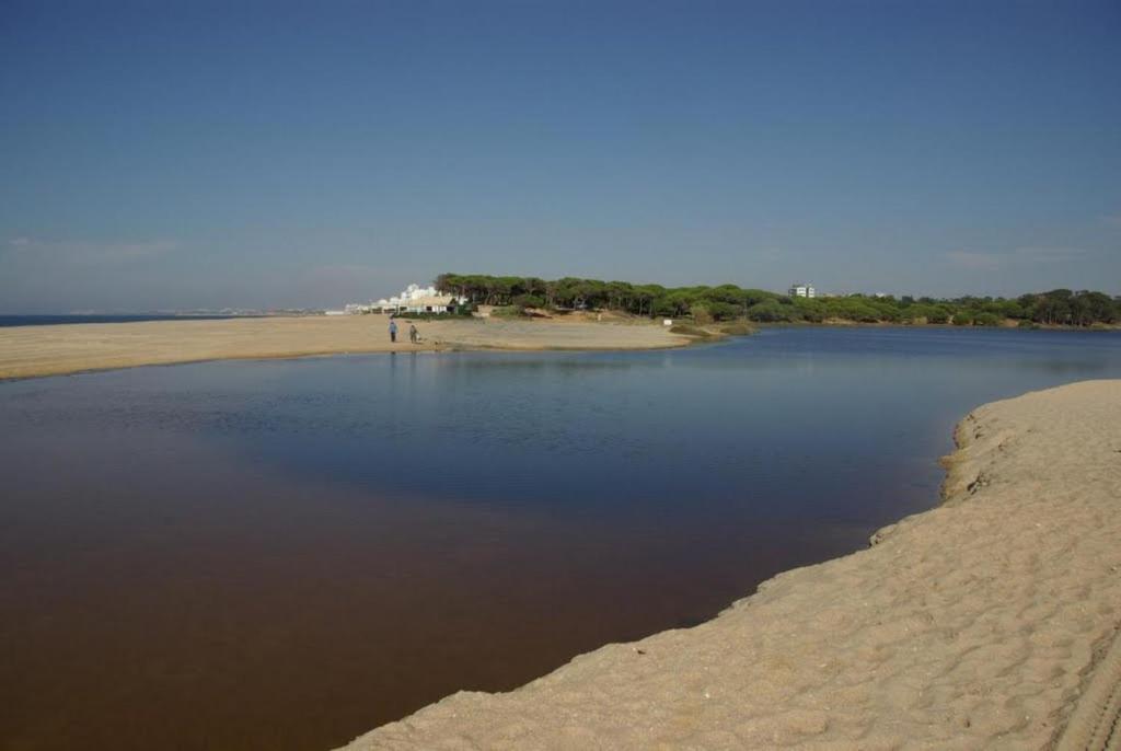 Hospedaria Do Almargem Куартейра Екстериор снимка