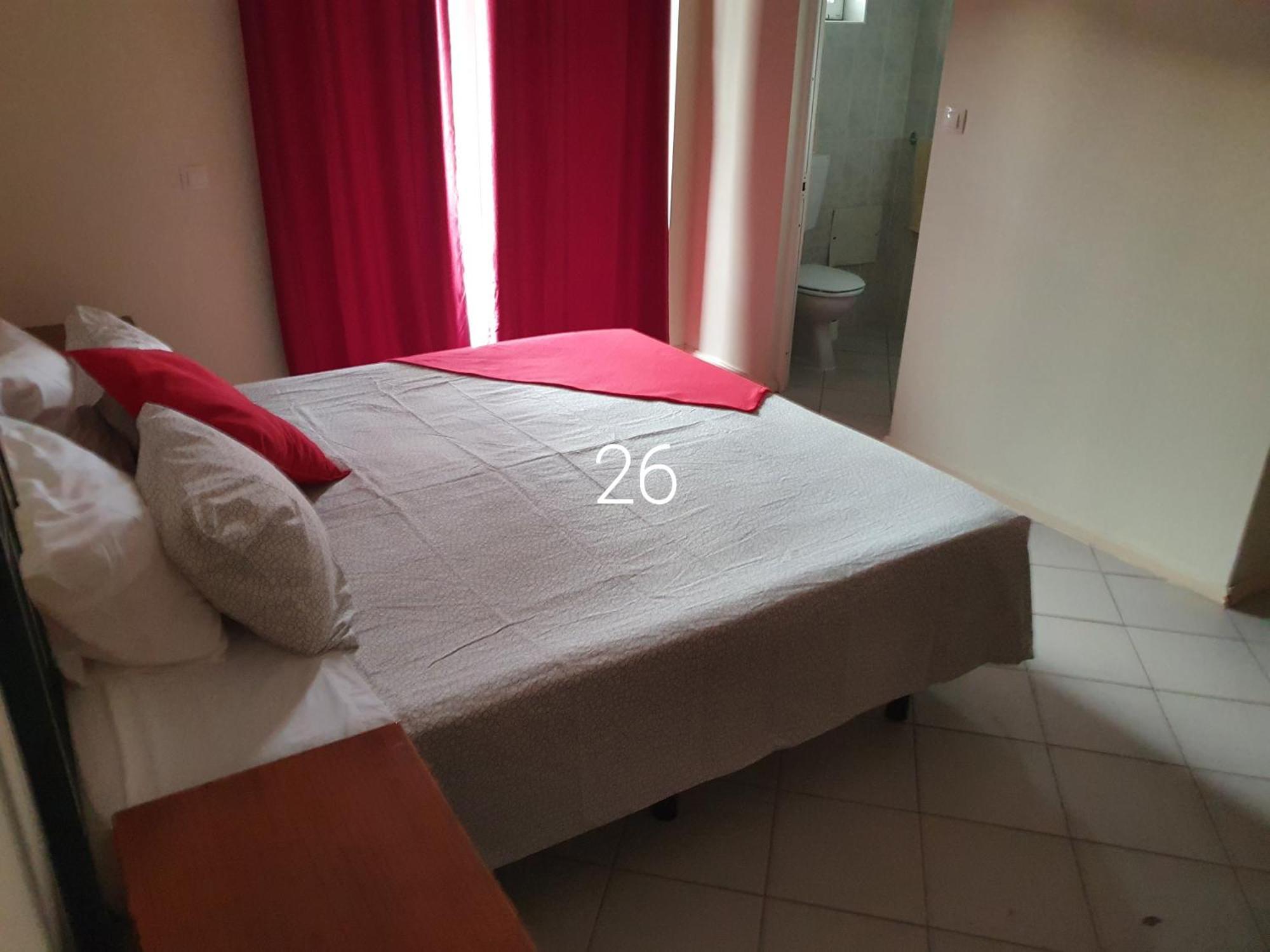 Hospedaria Do Almargem Куартейра Екстериор снимка